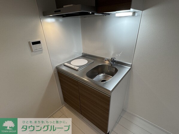 Monologueの物件内観写真